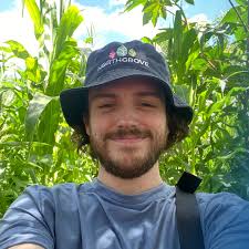 Hello from Acadia Divinity College!