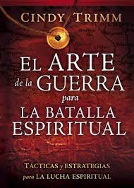 Pin En Batalla Espiritual