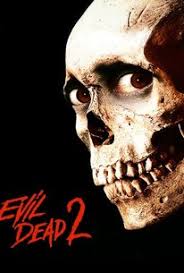 Evil Dead 2 Dead By Dawn 1987 Rotten Tomatoes