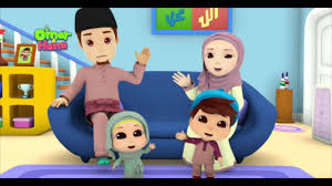 Lagu ini tentang perkara sunat raya seperti mandi, pergi ke masjid untuk solat sunat raya dan sebagainya. Omar Hana Selamat Hari Raya Omar Hana Facebook