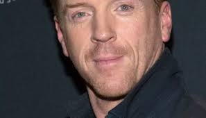 Fan Stories Turn into a Book and Land in Damian Lewis' Hands
