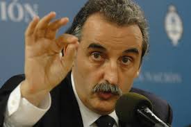 Moreno versus ACA, en una pulseada con costos y heridos