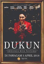 Film indonesia jadul dukun cabul full movie подробнее. Is Dukun Worth The 12 Year Wait Here S Our Spine Chilling Review Entertainment Rojak Daily