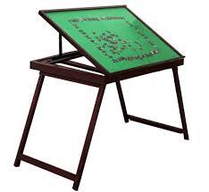 Trading cards and card games(48). Buy Docheer Wooden Jigsaw Puzzle Table Portable Folding Storage System Puzzle Accessories And Tilting Table 1500 Pcs Puzzles New In Cheap Price On Alibaba Com