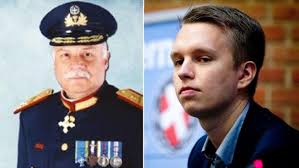 Europæiske ekstremister valfarter til Folkemødet