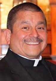 The Catholic Post Fr. Bruce Lopez, 57, dies in Monticello; funeral Mass  celebrated in East Moline