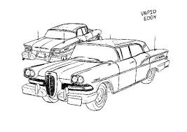 57 chevy bel air drawing sketch coloring page. Gta Coloring Pages 100 Printable Colorings Pages