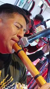 El Saludo de Darwin Salas para Jhimy Diaz