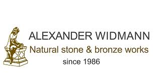 Kobold crafter for kobold quarterly. Alexander Widmann Natural Stone Bronze Works Since 1986