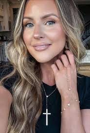 Favorite nude lip color