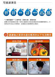 3m ac200 龍頭式濾水器 3m官方旗艦店