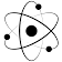 Atomesus logo