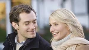 We bought the cottage from The Holiday