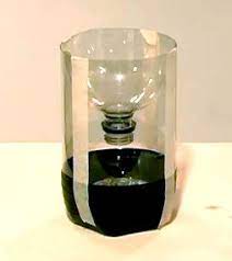 Stink Bug Trap Made From A 2 Liter Pop Bottle Black Tape Around Bottom To Surround Pop Light Inside Masking Tape Up Ou Stink Bug Trap Stink Bugs Pest Control