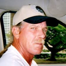 Terry Elrod Obituary (1959