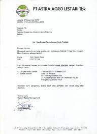 Pembayaran bisa dilakukan dengan membayar uang muka sebesar 50 % dari harga total. Pengertian Surat Niaga