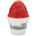 Shave Ice Cups, 12 Oz 25/Sleeve - Badger Popcorn & Concession ...