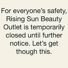 Online shopping for beauty outlet from a great selection at beauty & personal care store. Rising Sun Beauty Outlet