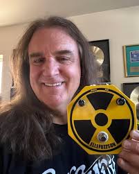 David Ellefson
