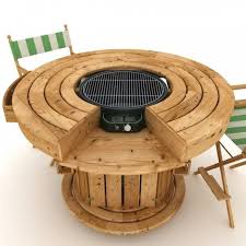 Korean Bbq Table Grill Fire Pit Design Ideas Grill Table Bbq Table Diy Design