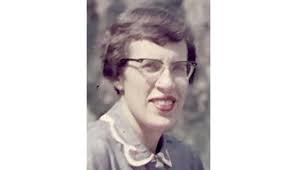 Nan Grindle Amstutz Obituary (2022)