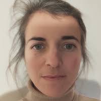 Camille Vogel's Instagram, Twitter & Facebook