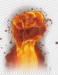 Dragon circle flame fire combustion blue royalty free blue. Right Human Fist Fire Fire Fist Transparent Background Png Clipart Fire Heart Fire Art Smoke Art