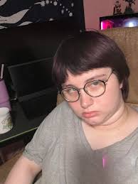 Introduction and photo of college freshman