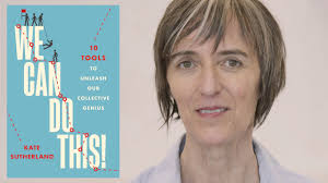 We Can Do This! Tools to Unleash Collective Genius