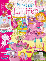 Princess lillifee torte der prinzessin lillifee torte des forums kindergarten alter. Prinzessin Lillifee 03 2020 Blue Ocean Entertainment Ag