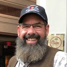 Dan Gates's Instagram, Twitter & Facebook