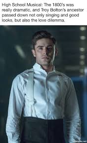 Sorry Some Meme I Made The Greatest Showman Showman Musical Movies