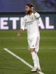 We Live Forever In My Fantasy Sergio Ramos Vs Valladolid September 30 Olahraga