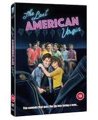 O-Live, DVD, The Last American Virgin, Comedy Movie, 80's Los Angeles -  Walmart.com