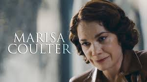 Marisa Coulter's Instagram, Twitter & Facebook