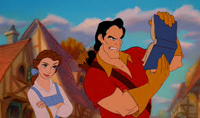 Beauty And The Beast Theory Claims The Beast Didn T Exist Films Entertainment Express Co Uk