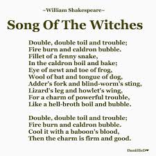 Black Blood Of The Earth Big Trouble Pin By Love Life On Song Of The Witches The Good Witch Toil And Trouble Magical Quotes