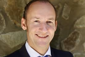 Rechtsanwalt Robert Percy Meiser