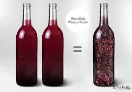5 Upcycled Products From Wine Waste Wine Folly Wine Folly Italian Wine Wine Knowledge