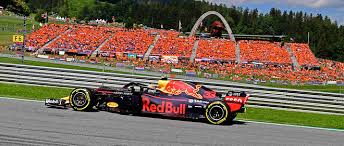 The red bull ring is the site of both the 2020 austrian grand prix and also the 2020 styrian grand prix.it's a simple track, but the elevation changes and the blend of fast and slow corners make. F1 Gp D Autriche Verstappen Avait Des Ailes Automobile