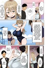 In Need of Tits? Porn Comic english 14 - The Hentai