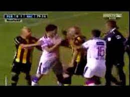 Jul 03, 2021 · hoy | ¡se juega el superclásico! Noticiassport Pelea Nacional Vs Penarol 2014 Youtube