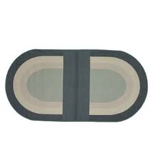 Not to mention they can help create a. Teppich Torill Oval Grun Sand Dezain De