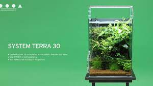 Adaview Dooa System Terra30 Layout Making Youtube