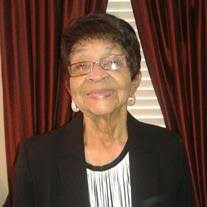 Mrs. Inez Washington Gambles Obituary
