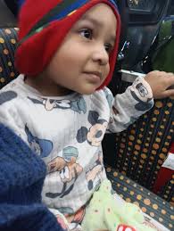 My everything my world