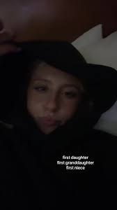 I Am First Bornfirst Niecefirst Grand Daughter