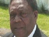 Irving Lee Thigpen Obituary (1950