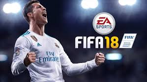 fifa 18 tops game sales in the uk in february 2018 wholesgame