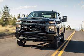 Edmunds also has chevrolet silverado 2500hd pricing, mpg, specs, pictures, safety features, consumer reviews and more. 2021 Chevrolet Silverado 2500hd Prices Reviews And Pictures Edmunds